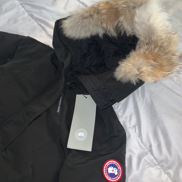 Brand New Canada Goose Rossclair Jacket